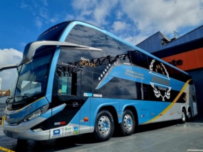 Foto galeria da empresa