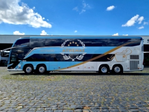 Foto de Athenas Turismo em Uruaçu, GO por Solutudo