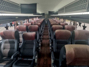 Foto de Athenas Turismo em Uruaçu, GO por Solutudo