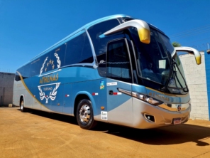 Foto de Athenas Turismo em Uruaçu, GO por Solutudo