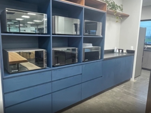 Foto galeria da empresa