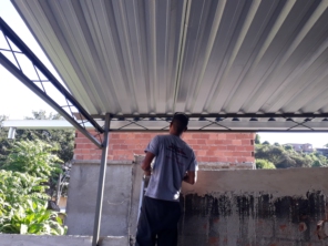 Foto galeria da empresa