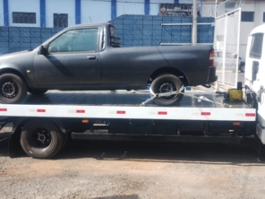Foto de Trovão Guincho em Bauru, SP por Solutudo