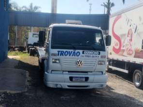 Foto de Trovão Guincho em Bauru, SP por Solutudo