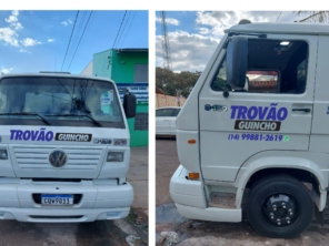 Foto de Trovão Guincho em Bauru, SP por Solutudo