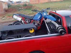 Foto galeria da empresa