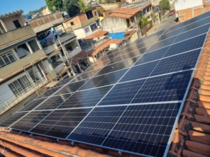 Foto galeria da empresa