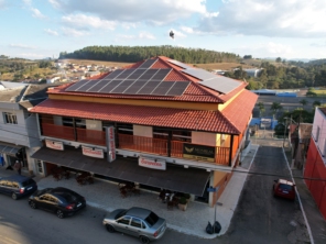 Foto de Soluti Energia em Pouso Alegre, MG por Solutudo