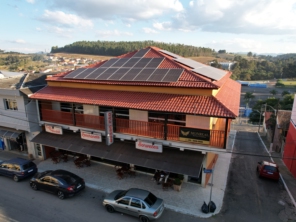 Foto de Soluti Energia em Pouso Alegre, MG por Solutudo