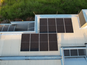 Foto de Soluti Energia em Pouso Alegre, MG por Solutudo
