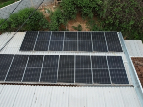 Foto de Soluti Energia em Pouso Alegre, MG por Solutudo