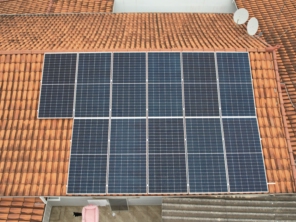 Foto de Soluti Energia em Pouso Alegre, MG por Solutudo