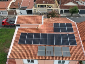 Foto de Soluti Energia em Pouso Alegre, MG por Solutudo