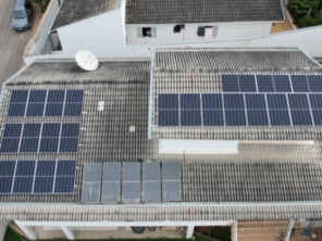Foto de Soluti Energia em Pouso Alegre, MG por Solutudo