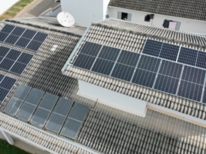 Foto de Soluti Energia em Pouso Alegre, MG por Solutudo