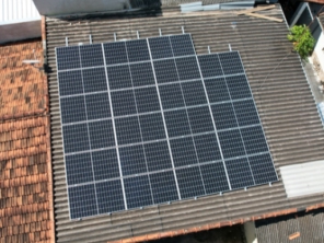 Foto de Soluti Energia em Pouso Alegre, MG por Solutudo