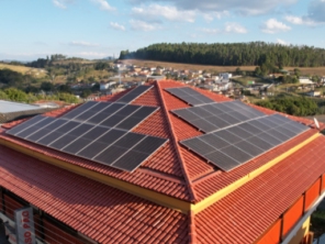 Foto de Soluti Energia em Pouso Alegre, MG por Solutudo