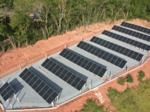 Foto galeria da empresa