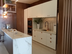 Foto de Dimare Bertioga Móveis Planejados em Bertioga, SP por Solutudo