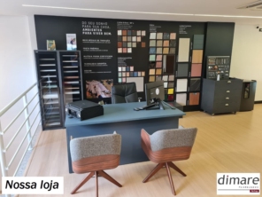 Foto de Dimare Bertioga Móveis Planejados em Bertioga, SP por Solutudo