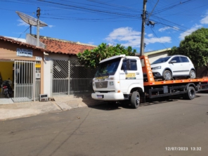 Foto de Auto Socorro Carvalho em Mineiros, GO por Solutudo
