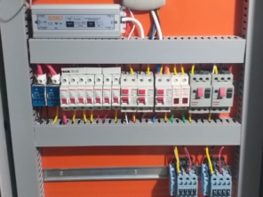 Foto galeria da empresa