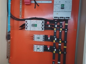 Foto galeria da empresa