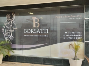 Foto galeria da empresa