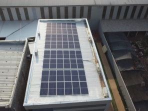 Foto de Iglesias Energia Solar em Buritama, SP por Solutudo
