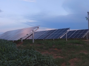 Foto de Iglesias Energia Solar em Buritama, SP por Solutudo