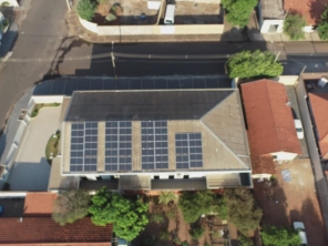 Foto de Iglesias Energia Solar em Buritama, SP por Solutudo