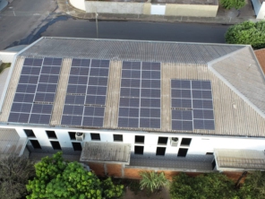 Foto de Iglesias Energia Solar em Buritama, SP por Solutudo