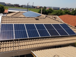 Foto galeria da empresa