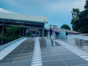 Foto galeria da empresa