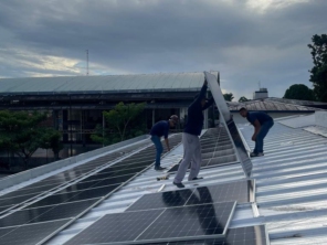 Foto de VSA Energia em Ananindeua, PA por Solutudo