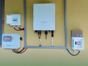 Foto de Paraíso Fotovoltaico - Unidade Parnamirim em Parnamirim, RN por Solutudo
