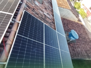 Foto de Paraíso Fotovoltaico - Unidade Parnamirim em Parnamirim, RN por Solutudo