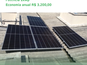 Foto de Paraíso Fotovoltaico - Unidade Parnamirim em Parnamirim, RN por Solutudo