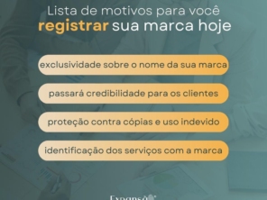 Foto de Expansão Marcas e Patentes Ltda em Novo Hamburgo, RS por Solutudo