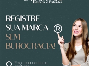 Foto de Expansão Marcas e Patentes Ltda em Novo Hamburgo, RS por Solutudo