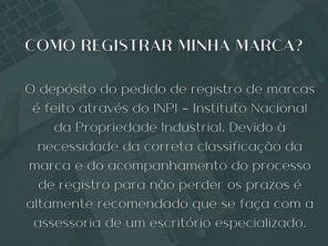 Foto de Expansão Marcas e Patentes Ltda em Novo Hamburgo, RS por Solutudo