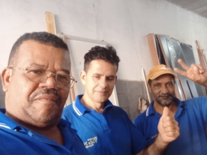 Foto de Vida Nova Planejados em Osasco, SP por Solutudo
