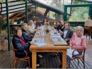 Foto de Quinta da Canta em Mairiporã, SP por Solutudo