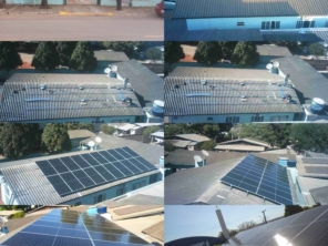 Foto de Jmarques Solar em Sorriso, MT por Solutudo