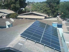 Foto de Jmarques Solar em Sorriso, MT por Solutudo