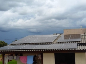 Foto de Jmarques Solar em Sorriso, MT por Solutudo