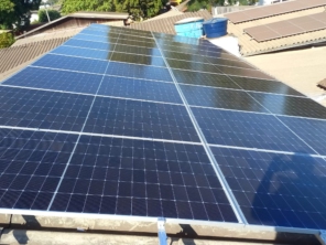 Foto de Jmarques Solar em Sorriso, MT por Solutudo