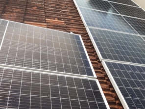 Foto de Jmarques Solar em Sorriso, MT por Solutudo