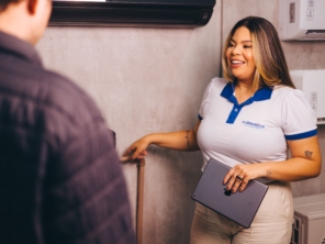 Foto galeria da empresa