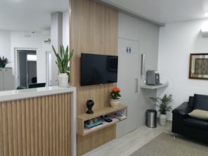 Foto de Casa e Cia Móveis Planejados e Sob Medida em Balneário Camboriú, SC por Solutudo